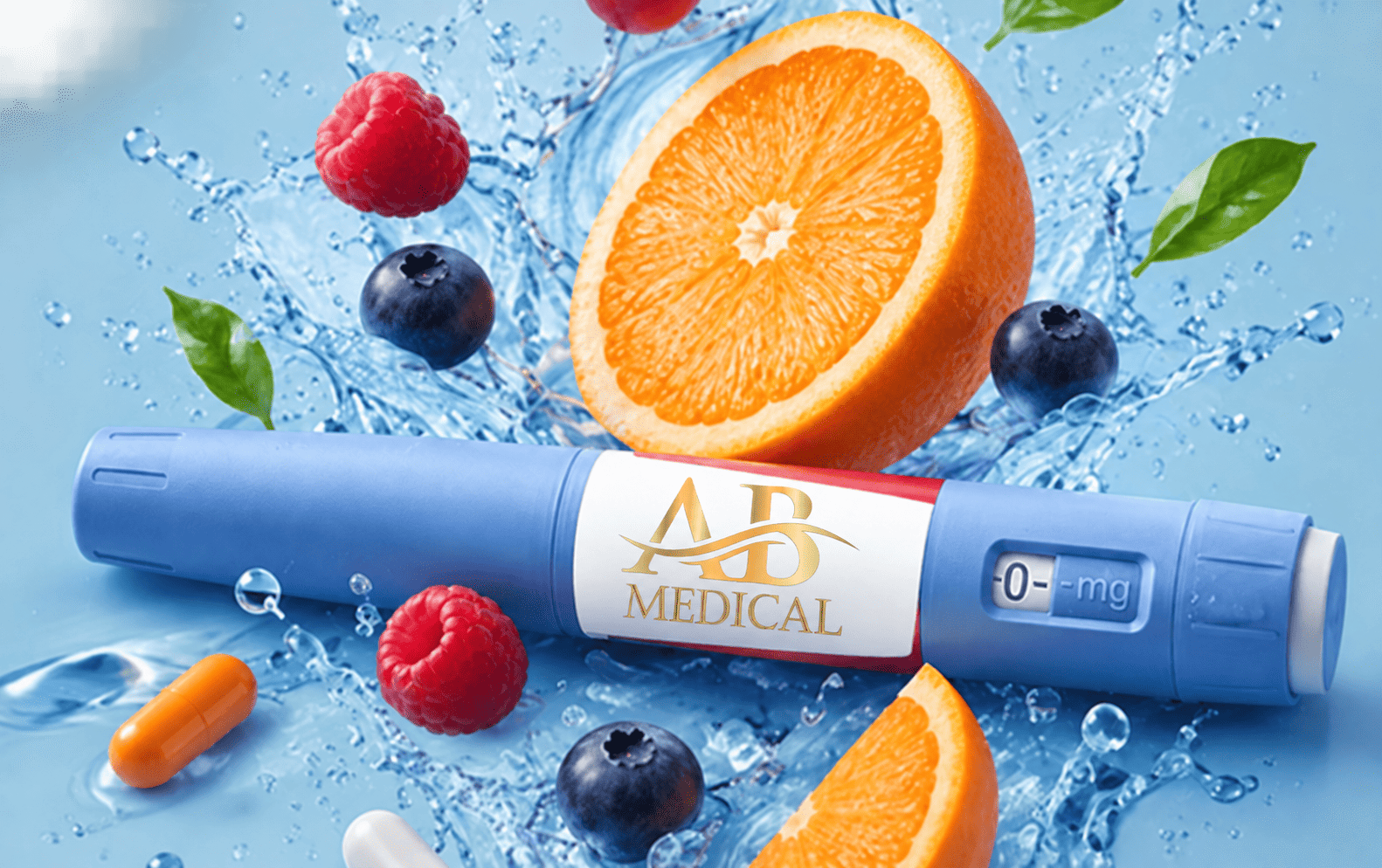 NutriV infuus