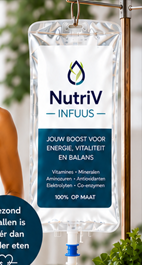 NutrIV infuus